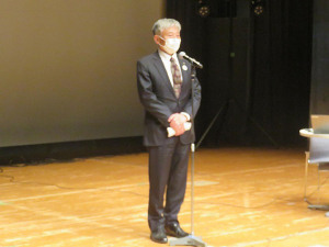 jinkengekkan2021openingeventshichoaisatsu
