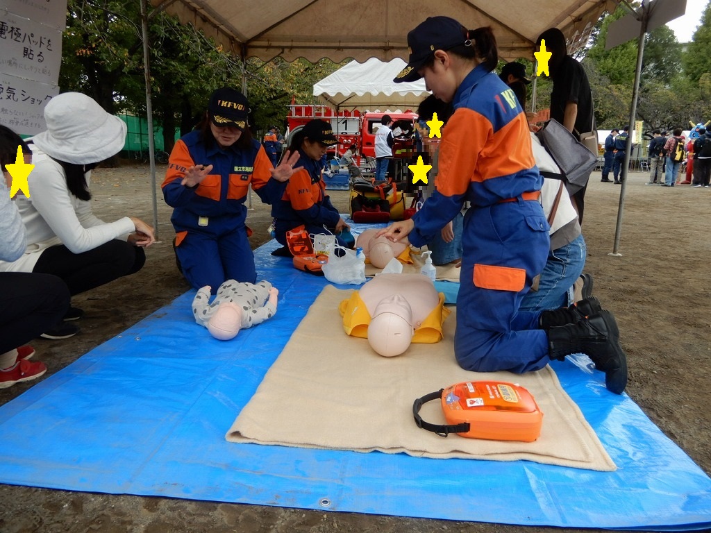 AED