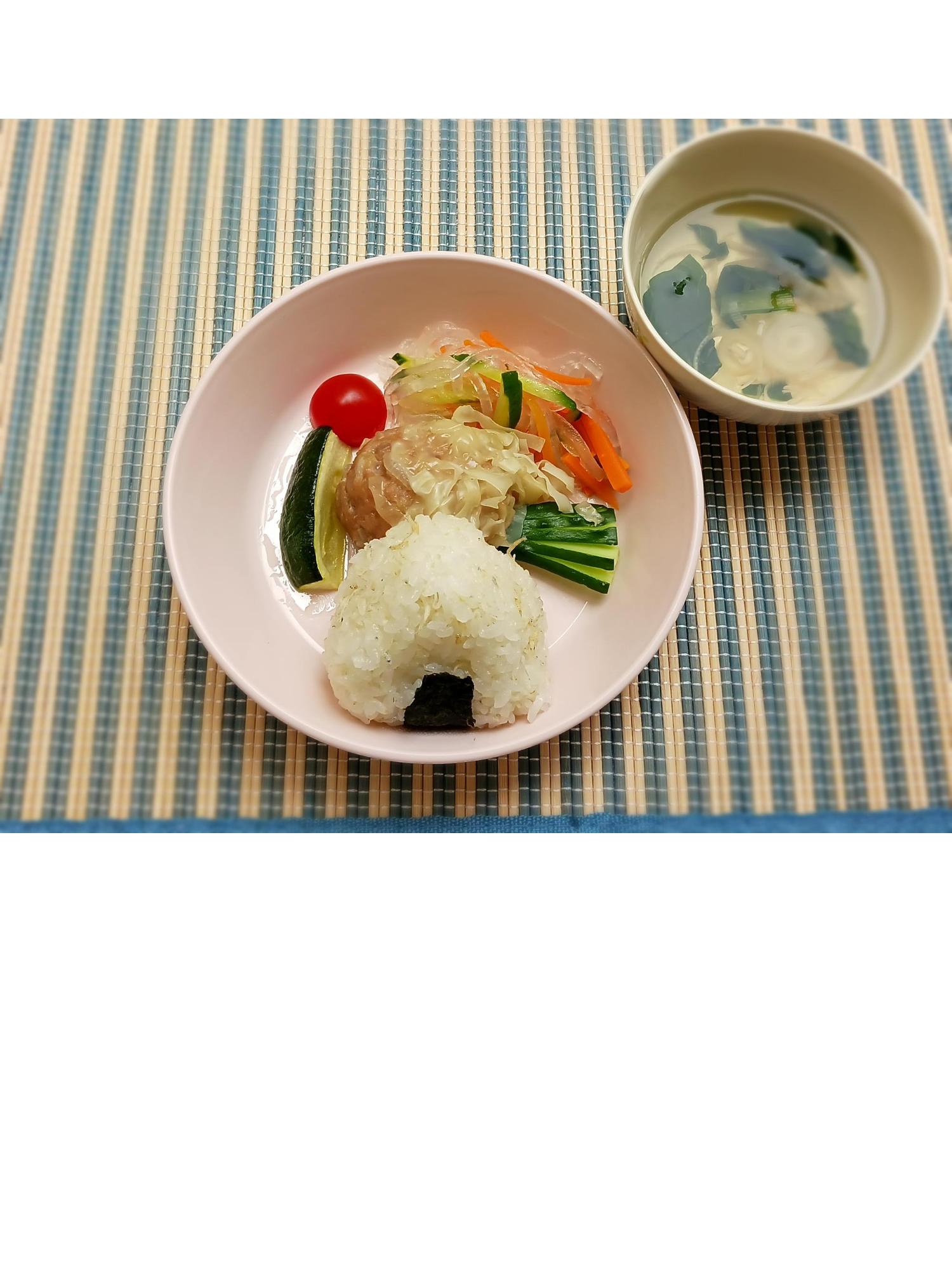 8年5月誕生会