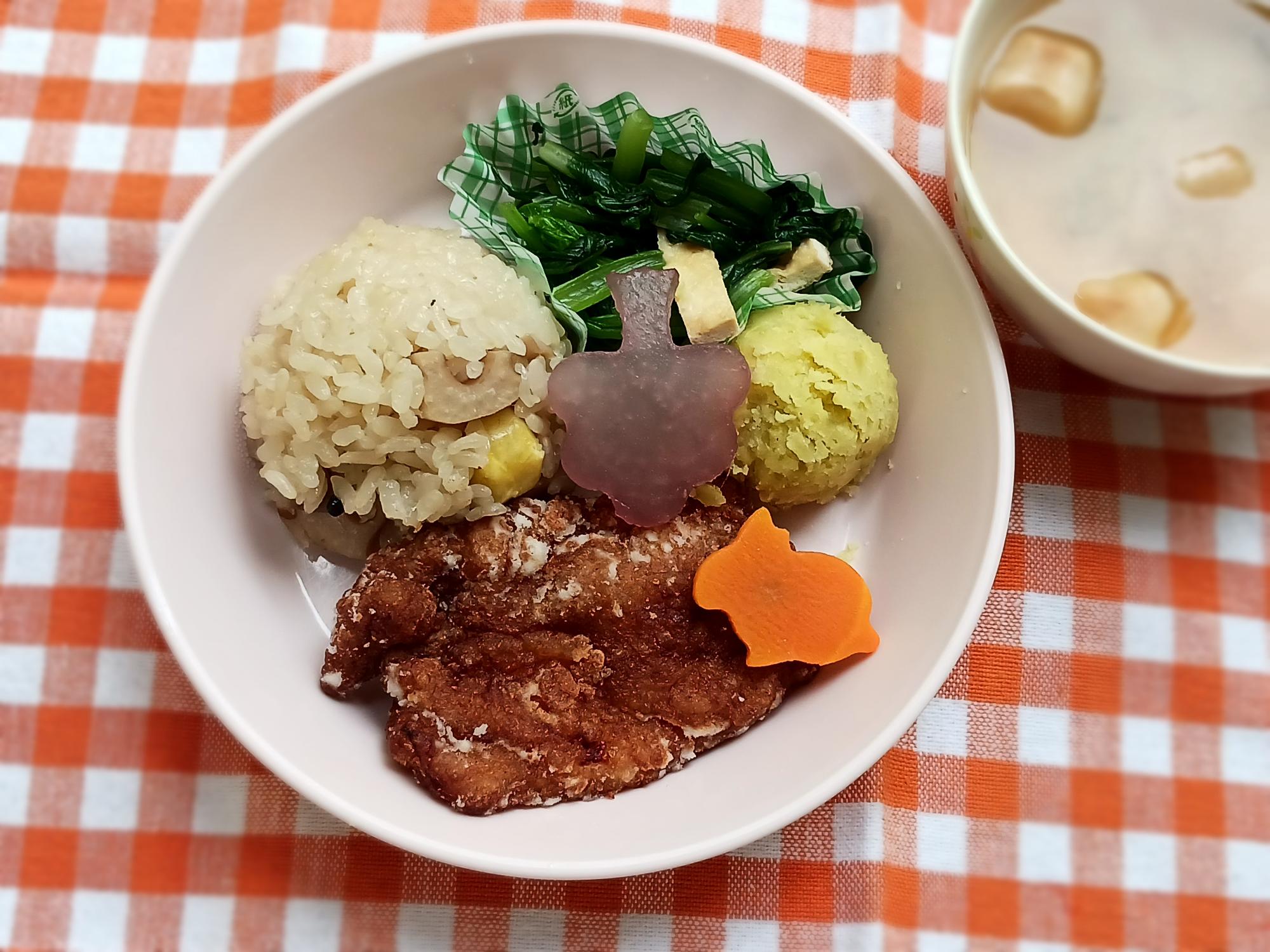 令和9年9月誕生会