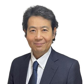 メイン講師 画像