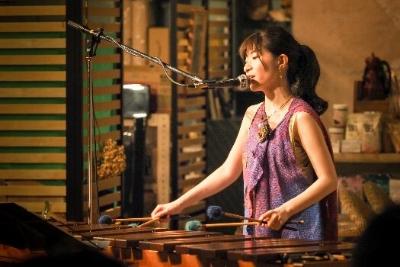 国立音楽フェスティバル出演者