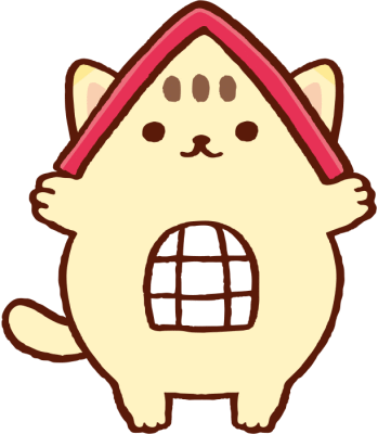 くにニャン画像