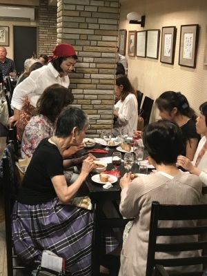 第6回の様子