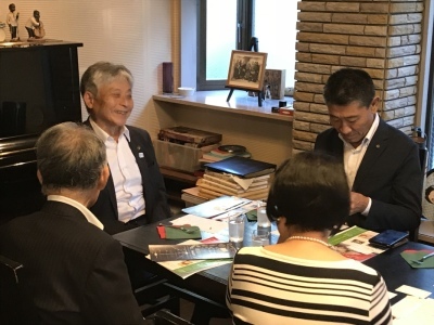 第6回の様子