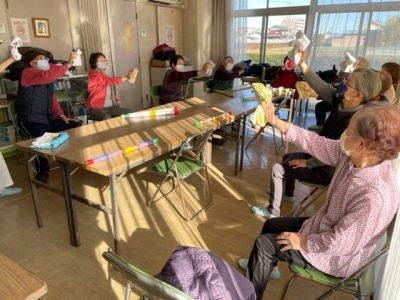 遊楽会