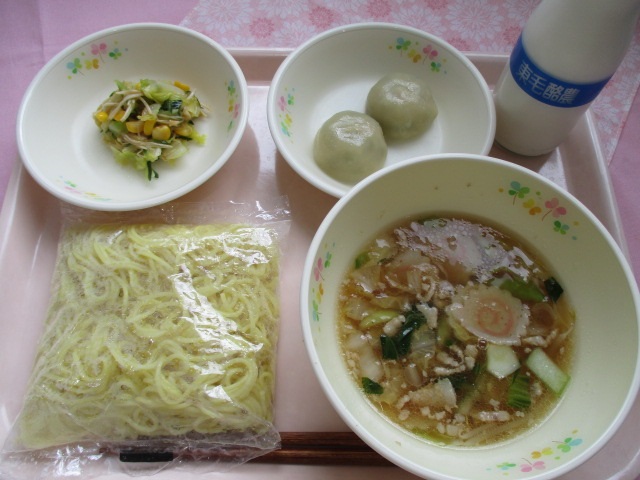 (写真)30日のこんだて