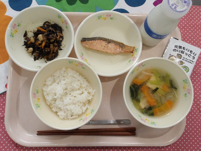 10日のこんだて