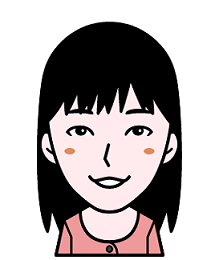 掛川代表オンブズマン似顔絵