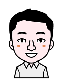 片山総合オンブズマン似顔絵