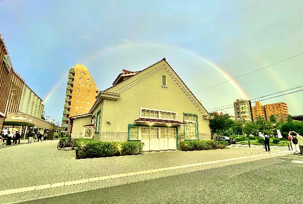 くにたち写真コンテストの受賞作品