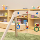 国立駅南口子育ち・子育て応援テラス