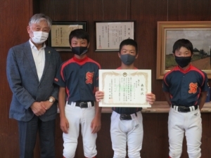 国立シャークス