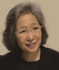 金澤泰子さん