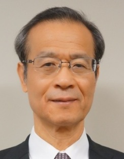 炭谷茂氏