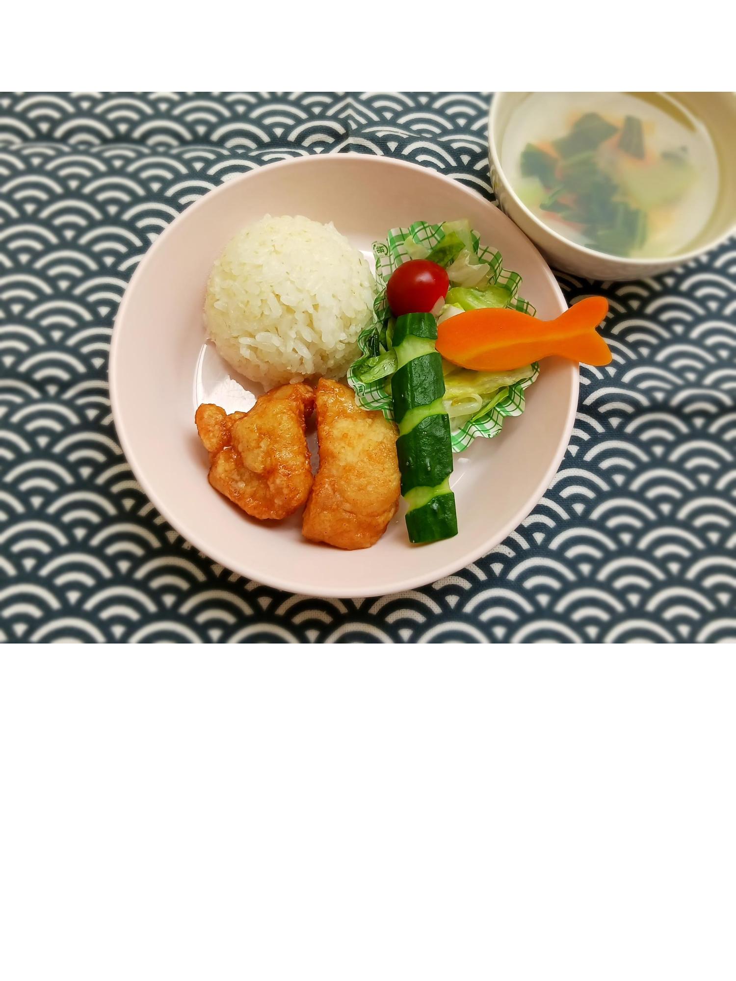 5月誕生会
