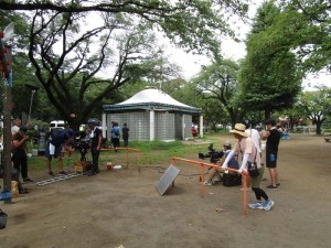 谷保第四公園