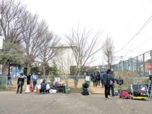 ロケあさひ遊園