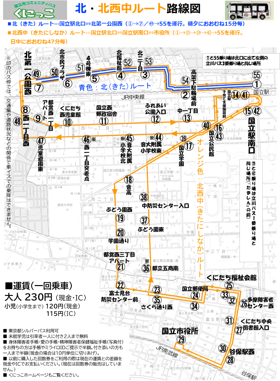 くにっこルート図20260901