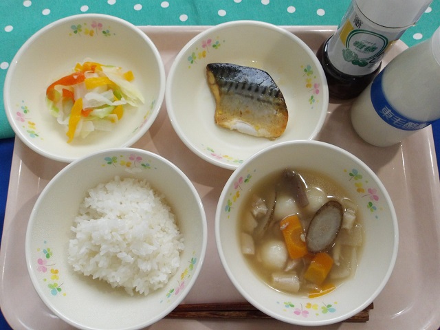 かむかむ